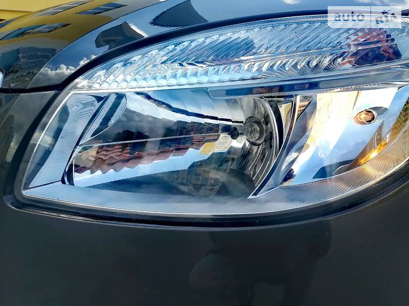 Універсал Skoda Fabia 2009 в Києві