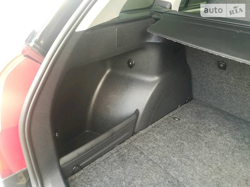 Універсал Skoda Fabia 2009 в Києві
