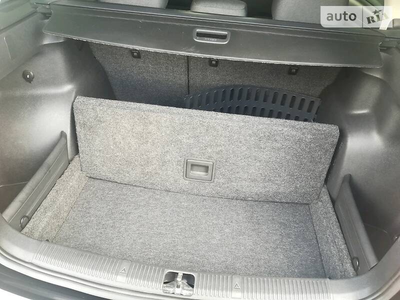 Універсал Skoda Fabia 2009 в Києві