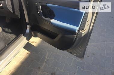 Хетчбек Skoda Fabia 2009 в 