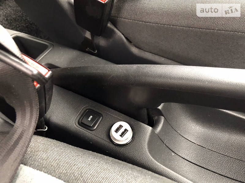 Хетчбек Skoda Fabia 2008 в Старокостянтинові