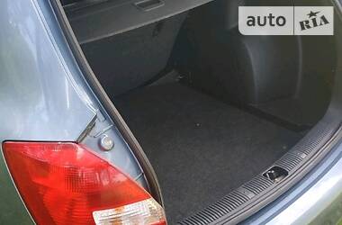 Універсал Skoda Fabia 2011 в 