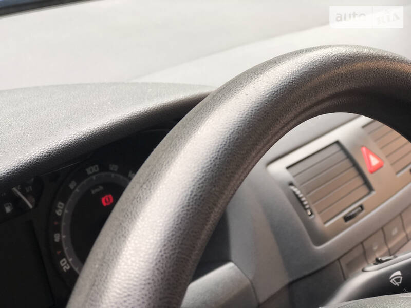 Універсал Skoda Fabia 2006 в Старокостянтинові