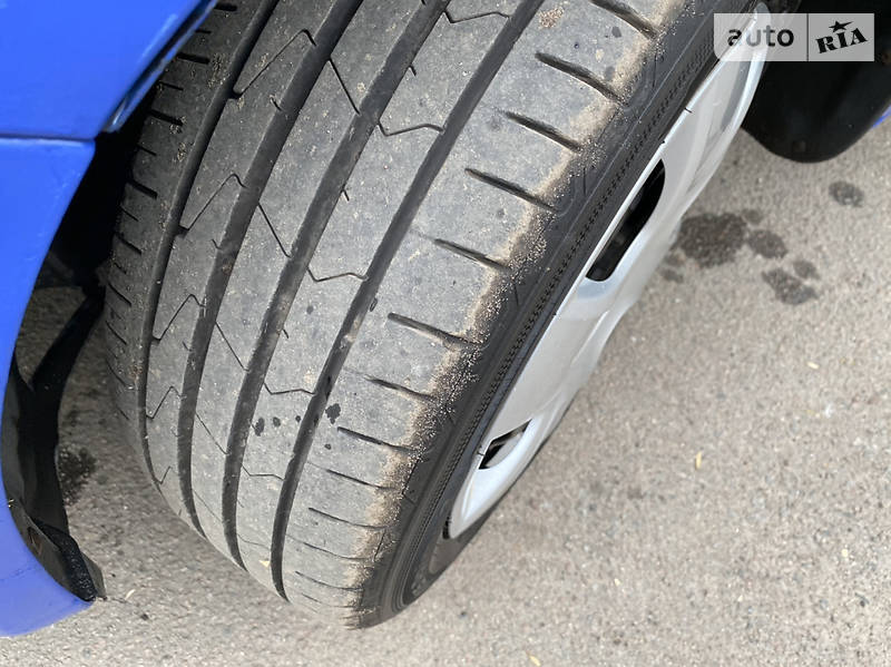 Універсал Skoda Fabia 2008 в Луцьку