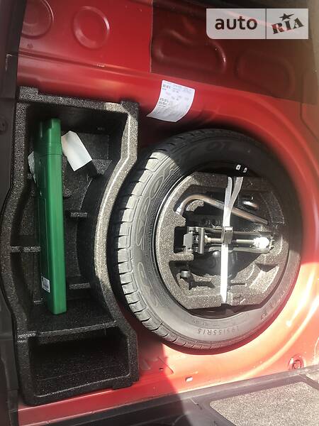 Skoda Fabia 2008 в Стрию