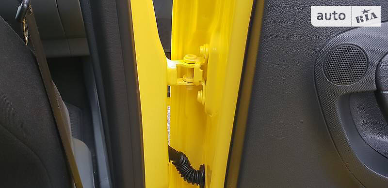 Універсал Skoda Fabia 2013 в Полтаві