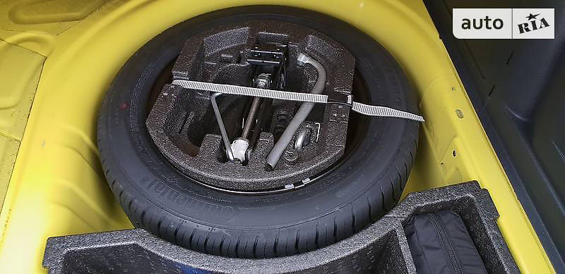 Універсал Skoda Fabia 2013 в Полтаві