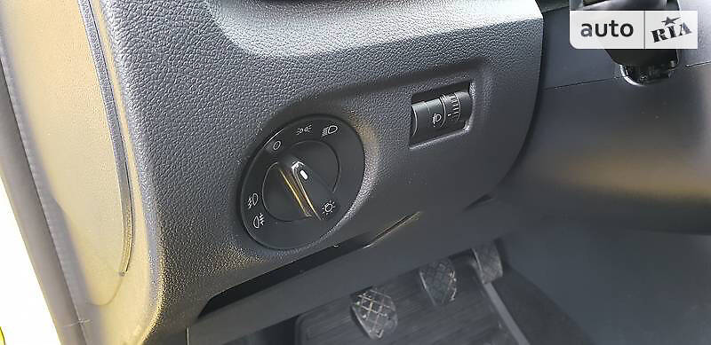 Універсал Skoda Fabia 2013 в Полтаві