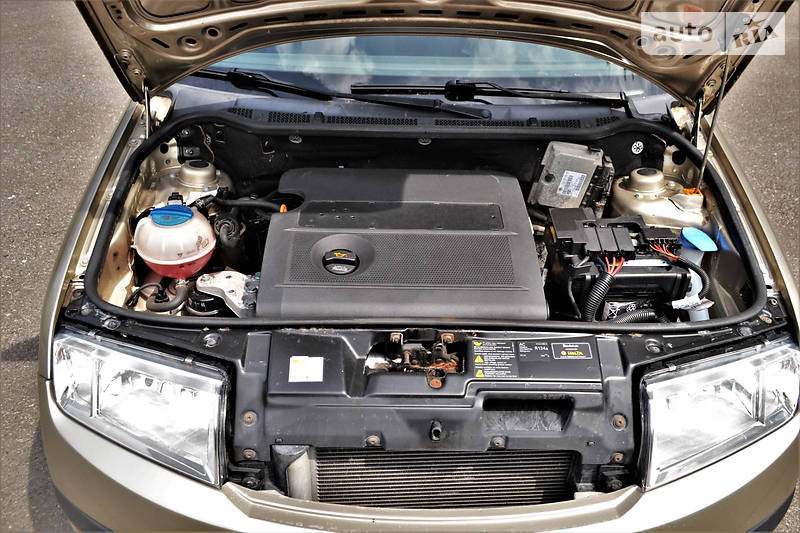 Універсал Skoda Fabia 2006 в Харкові