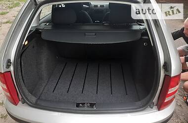 Універсал Skoda Fabia 2005 в 