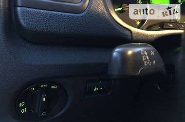 Хетчбек Skoda Fabia 2011 в 