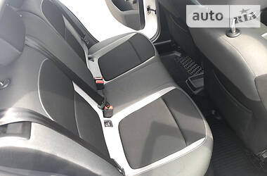 Хетчбек Skoda Fabia 2017 в 