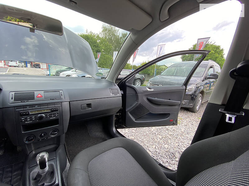 Універсал Skoda Fabia 2007 в Львові