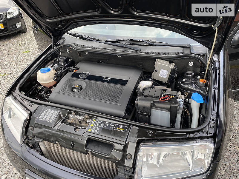 Універсал Skoda Fabia 2007 в Львові