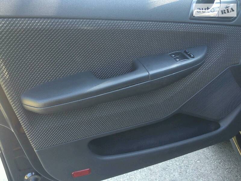 Універсал Skoda Fabia 2006 в Києві