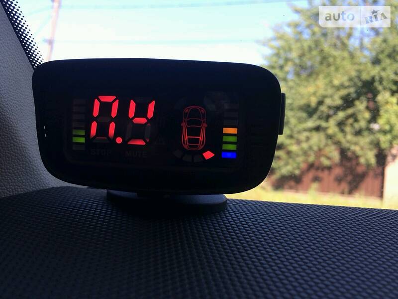 Універсал Skoda Fabia 2006 в Києві