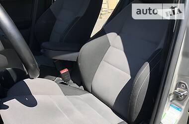 Хетчбек Skoda Fabia 2008 в 