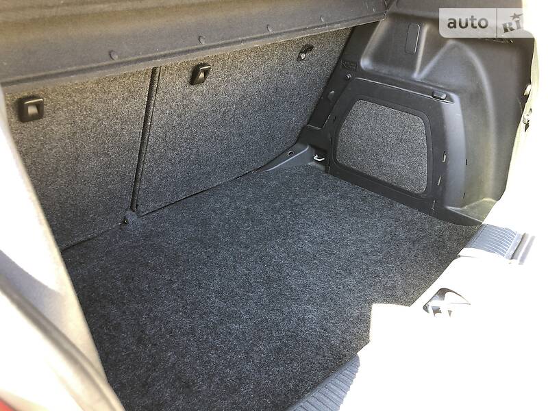 Хетчбек Skoda Fabia 2008 в Львові