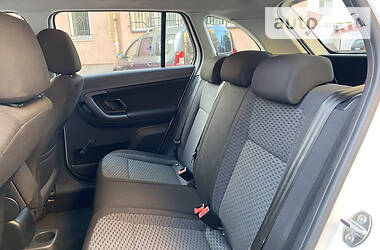 Универсал Skoda Fabia 2014 в 