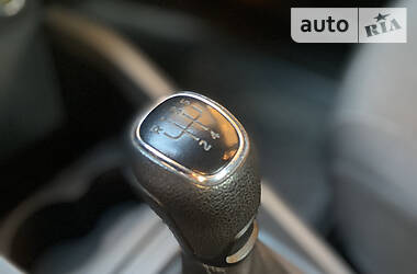 Хетчбек Skoda Fabia 2017 в 