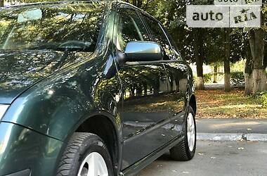 Хэтчбек Skoda Fabia 2005 в Староконстантинове