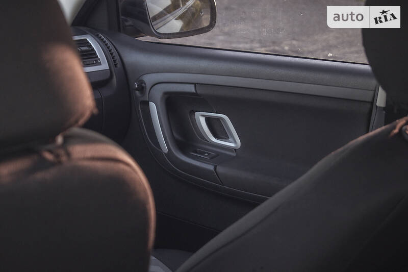 Хетчбек Skoda Fabia 2008 в Новому Розділі