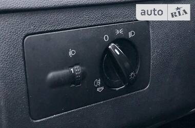 Универсал Skoda Fabia 2005 в 