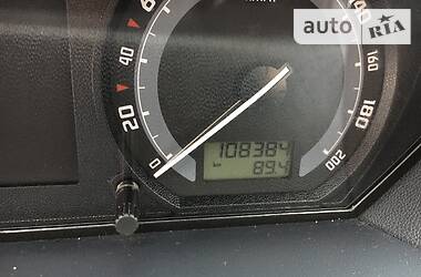 Універсал Skoda Fabia 2006 в 