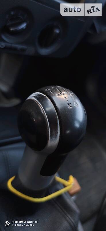 Універсал Skoda Fabia 2005 в Вінниці