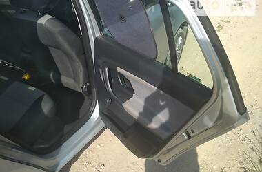 Универсал Skoda Fabia 2012 в 