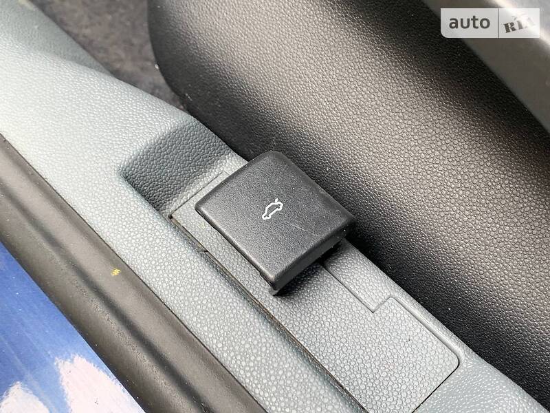 Универсал Skoda Fabia 2002 в Ивано-Франковске