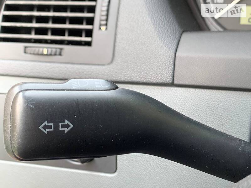 Универсал Skoda Fabia 2002 в Ивано-Франковске