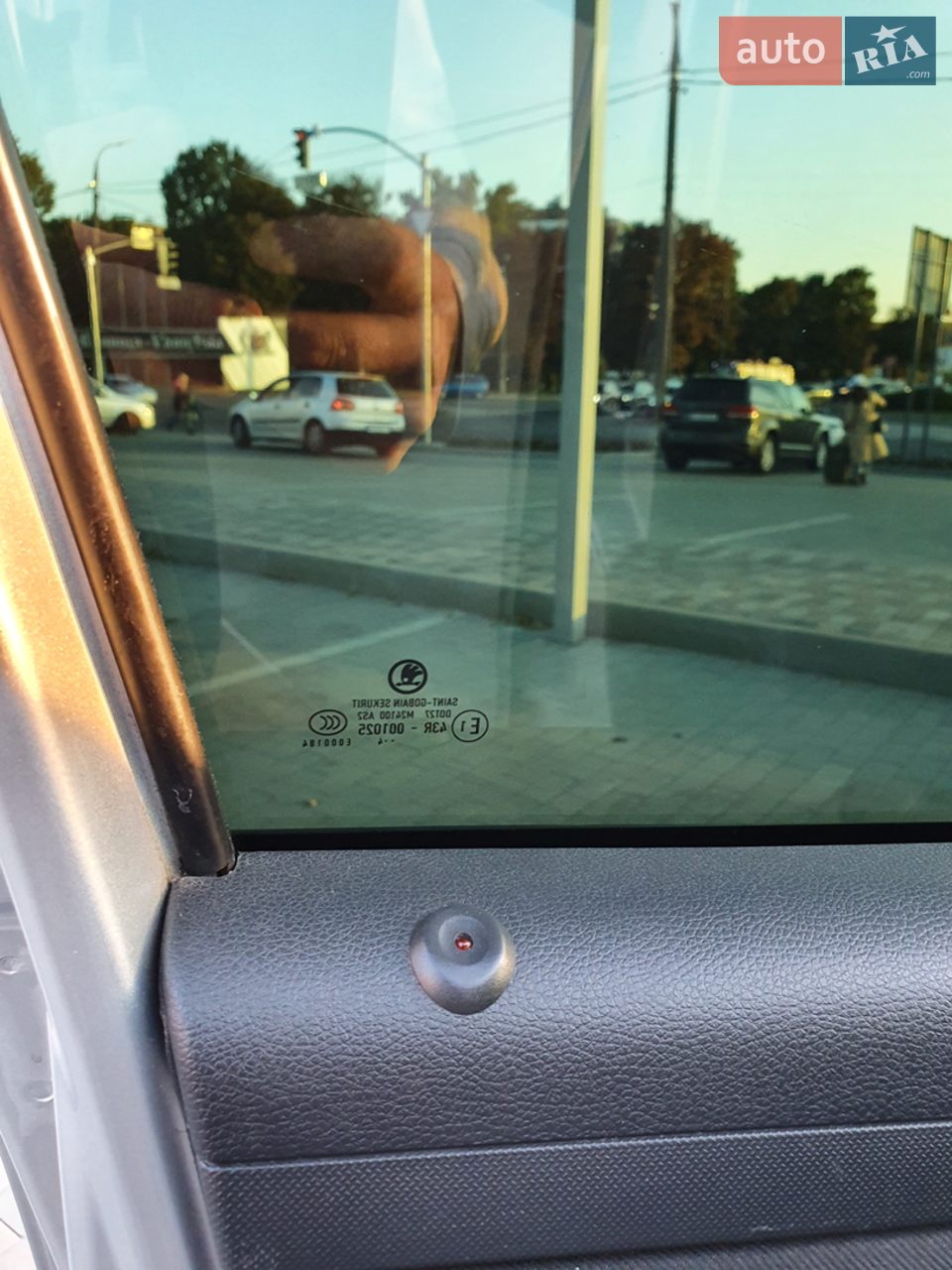 2014 Skoda Fabia - мініатюра 29