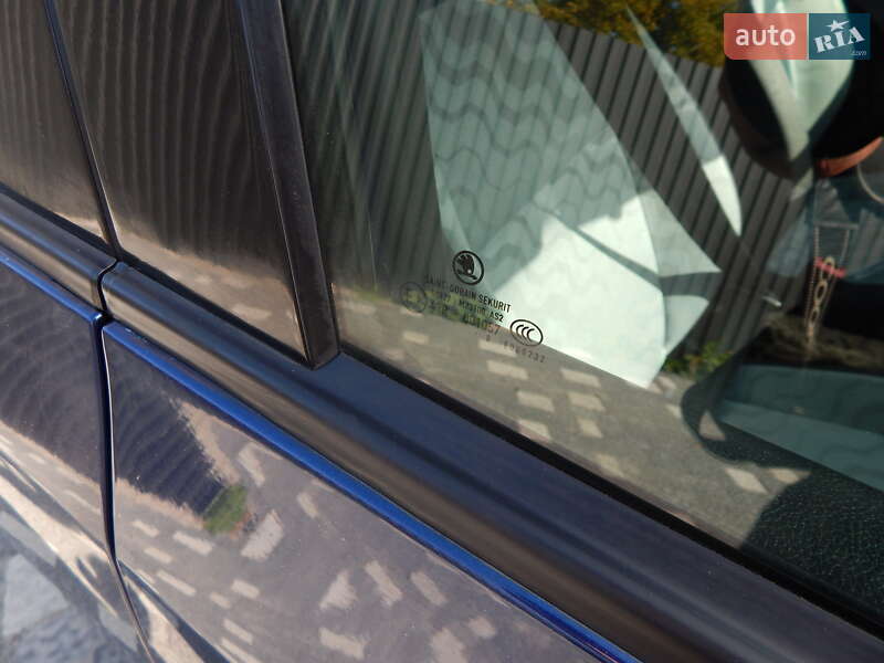 Универсал Skoda Fabia 2008 в Мукачево фото 24 Универсал Skoda Fabia 2008 в Мукачево