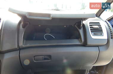 Универсал Skoda Fabia 2008 в 