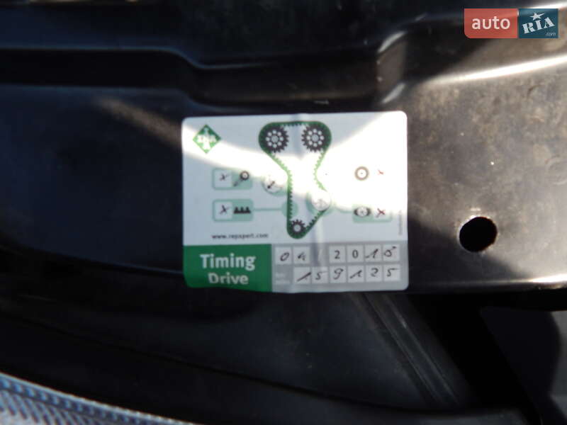 Универсал Skoda Fabia 2008 в Мукачево фото 14 Универсал Skoda Fabia 2008 в Мукачево