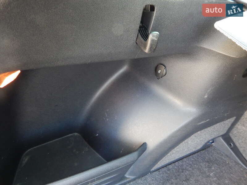 Универсал Skoda Fabia 2008 в Мукачево фото 40 Универсал Skoda Fabia 2008 в Мукачево