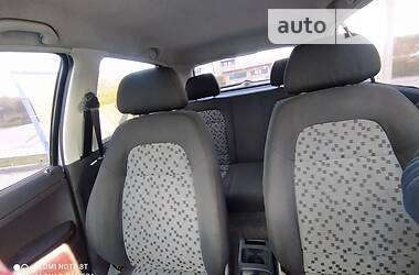 Хетчбек Skoda Fabia 2006 в Чернівцях