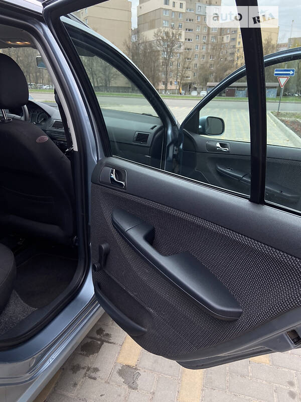 Универсал Skoda Fabia 2004 в Виннице