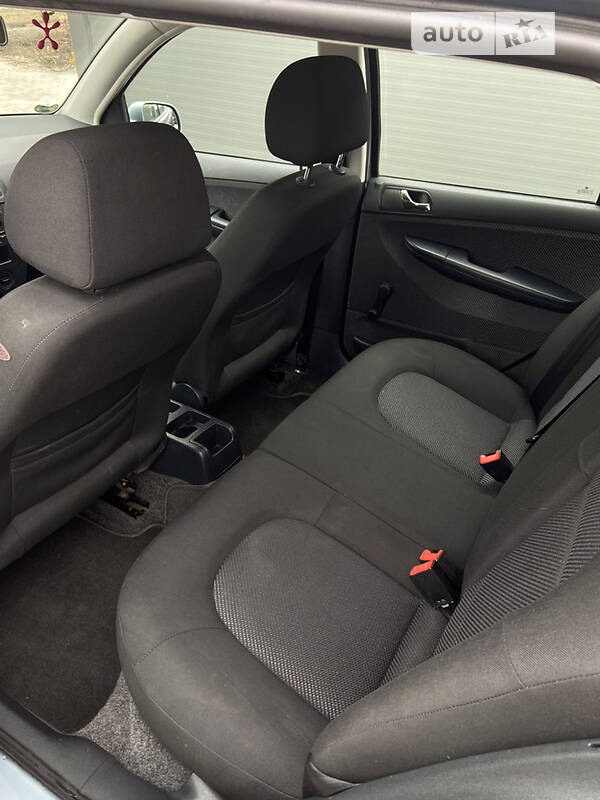 Универсал Skoda Fabia 2004 в Виннице
