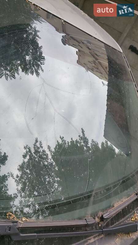 Хетчбек Skoda Fabia 2007 в Дніпрі