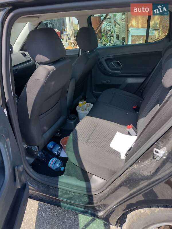 Хетчбек Skoda Fabia 2010 в Хмельницькому фото 9 Хетчбек Skoda Fabia 2010 в Хмельницькому