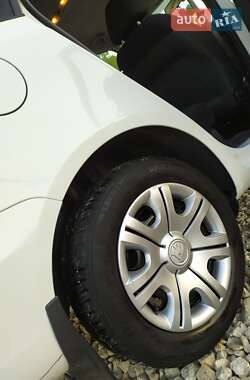 Універсал Skoda Fabia 2014 в Тернополі