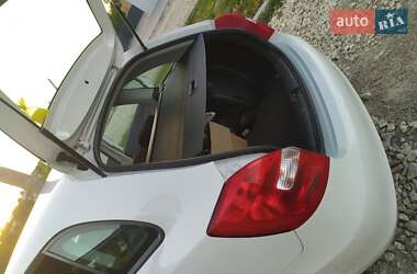 Універсал Skoda Fabia 2014 в Тернополі