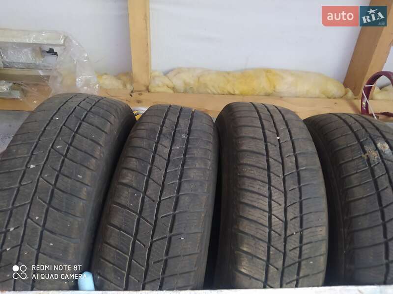 Седан Skoda Fabia 2005 в Львові