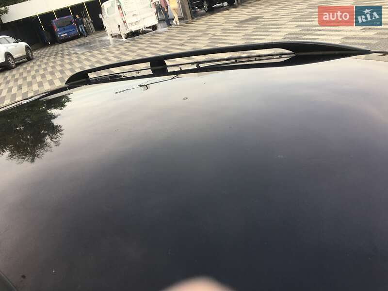 Універсал Skoda Fabia 2006 в Ужгороді фото 9 Універсал Skoda Fabia 2006 в Ужгороді