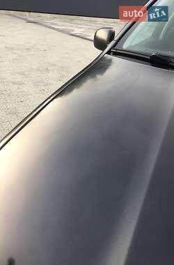 Универсал Skoda Fabia 2006 в Ужгороде