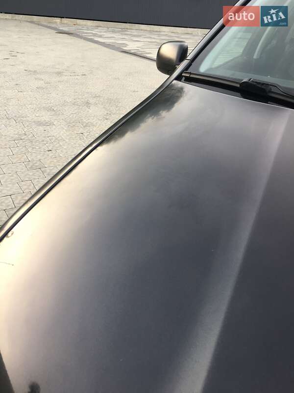 Універсал Skoda Fabia 2006 в Ужгороді фото 12 Універсал Skoda Fabia 2006 в Ужгороді