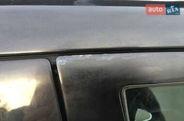 Универсал Skoda Fabia 2006 в Ужгороде