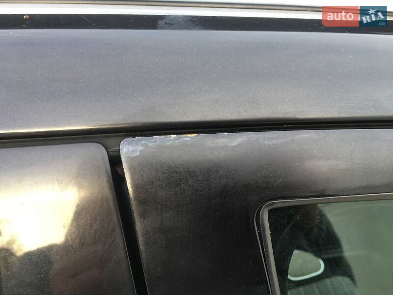 Універсал Skoda Fabia 2006 в Ужгороді фото 15 Універсал Skoda Fabia 2006 в Ужгороді